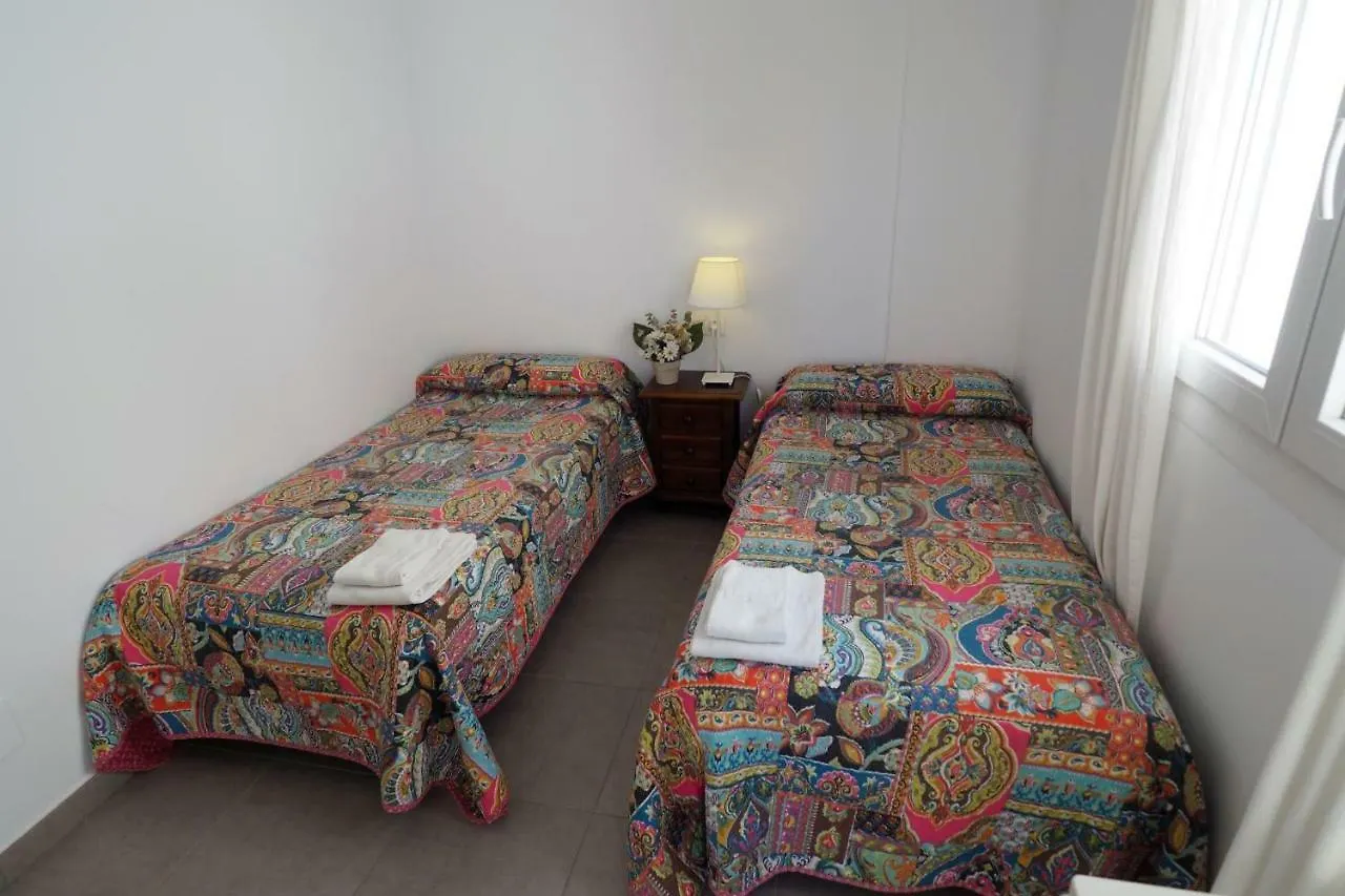 Nerja Paradise Rentals - Villa Daisy Hiszpania